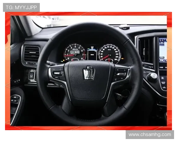 全新皇冠：搭载智能驾驶辅助系统，提升驾驶安全性与舒适度的豪华旗舰车型