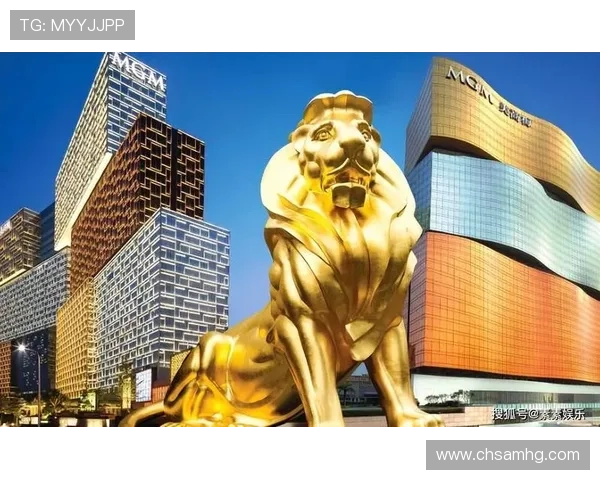 何超琼在推动澳门美高梅多元化发展的关键作用分析 何超琼在推动澳门美高梅多元化发展的关键作用分析