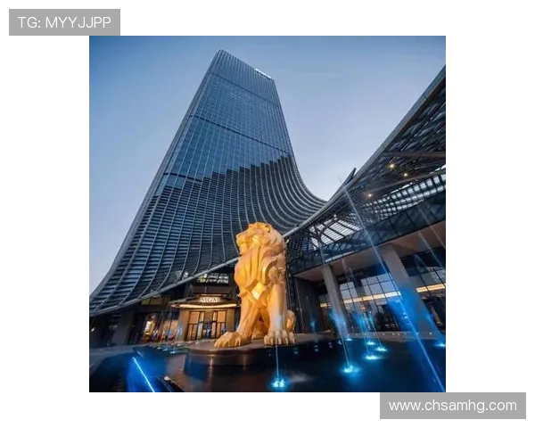 分析美高梅娱乐场的利润模式与未来发展趋势，行业前景展望