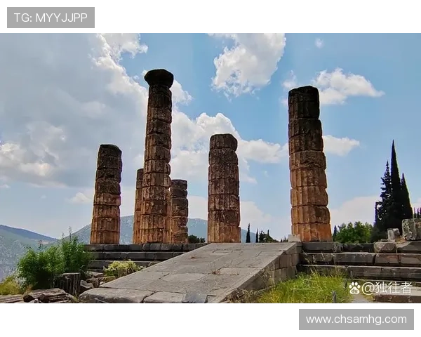 希腊神话娱乐场：体验古希腊文化与神祇传说的结合魅力